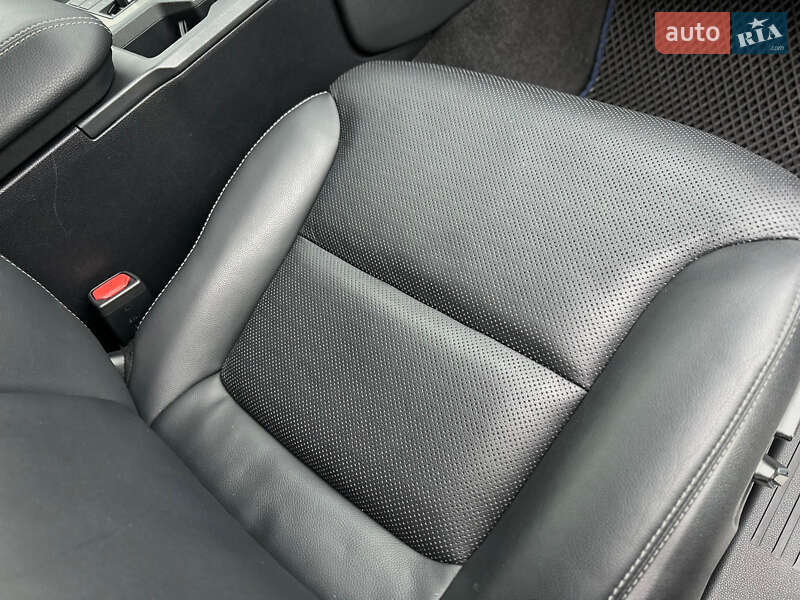 Внедорожник / Кроссовер Toyota Land Cruiser Prado 2024 в Киеве фото 85 Внедорожник / Кроссовер Toyota Land Cruiser Prado 2024 в Киеве