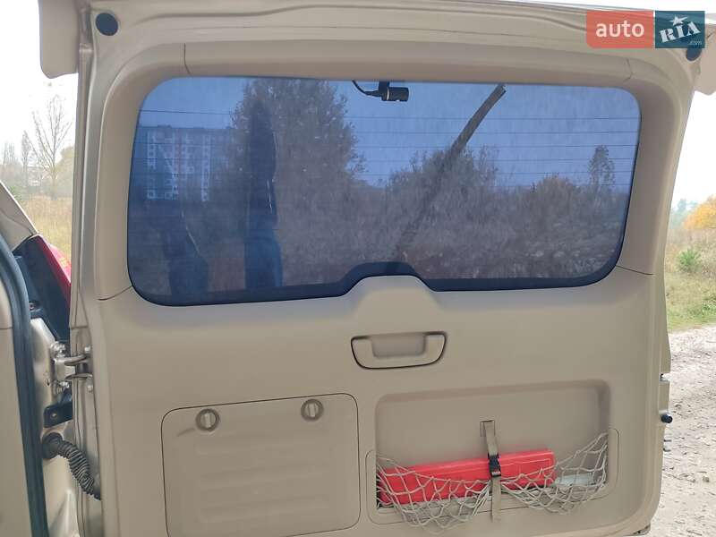 Внедорожник / Кроссовер Toyota Land Cruiser Prado 2008 в Обухове