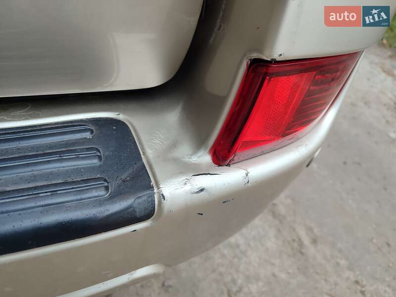 Внедорожник / Кроссовер Toyota Land Cruiser Prado 2008 в Обухове