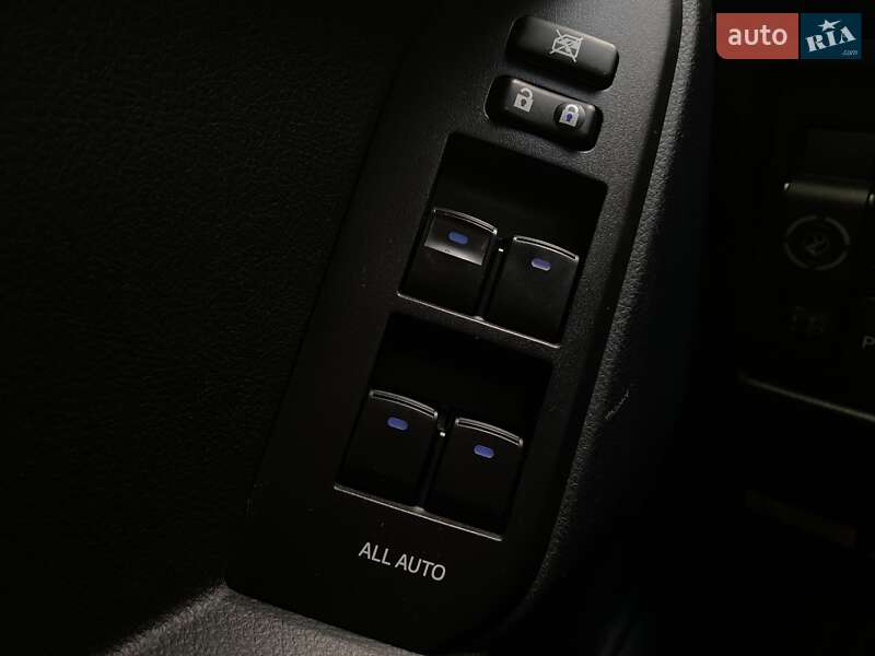 Позашляховик / Кросовер Toyota Land Cruiser Prado 2018 в Одесі