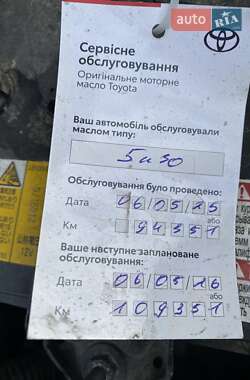 Внедорожник / Кроссовер Toyota Land Cruiser Prado 2017 в 