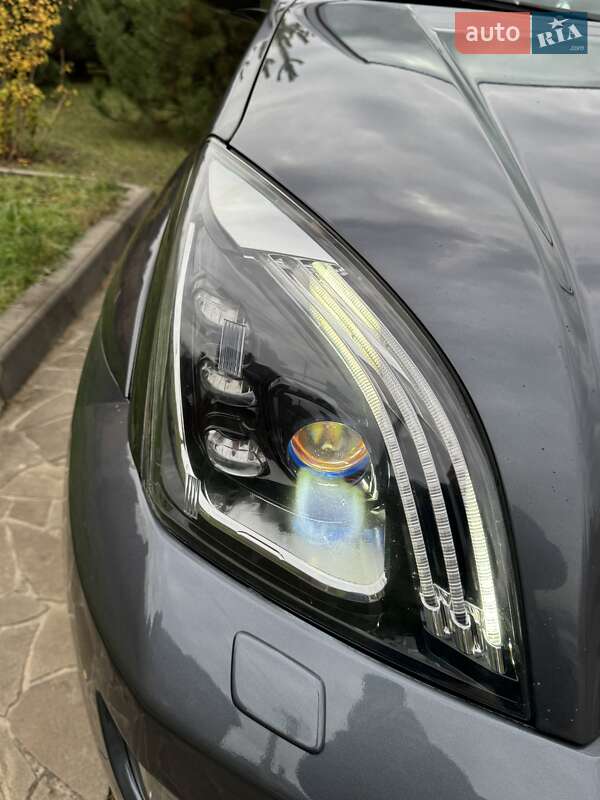 Позашляховик / Кросовер Toyota Land Cruiser Prado 2003 в Харкові