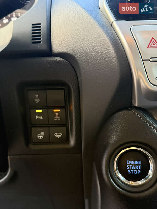 Внедорожник / Кроссовер Toyota Land Cruiser Prado 2023 в Мурованых Куриловцах фото 7 Внедорожник / Кроссовер Toyota Land Cruiser Prado 2023 в Мурованых Куриловцах