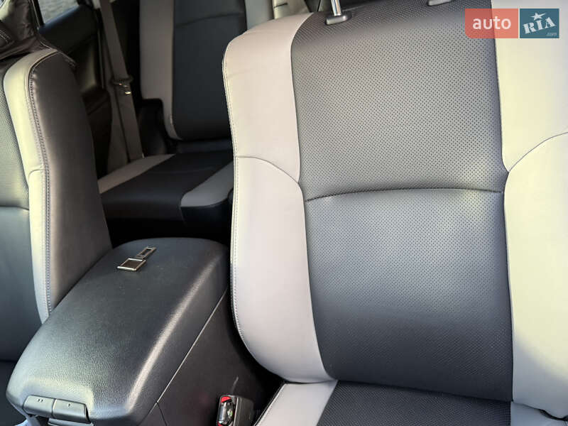 Внедорожник / Кроссовер Toyota Land Cruiser Prado 2023 в Мурованых Куриловцах фото 6 Внедорожник / Кроссовер Toyota Land Cruiser Prado 2023 в Мурованых Куриловцах