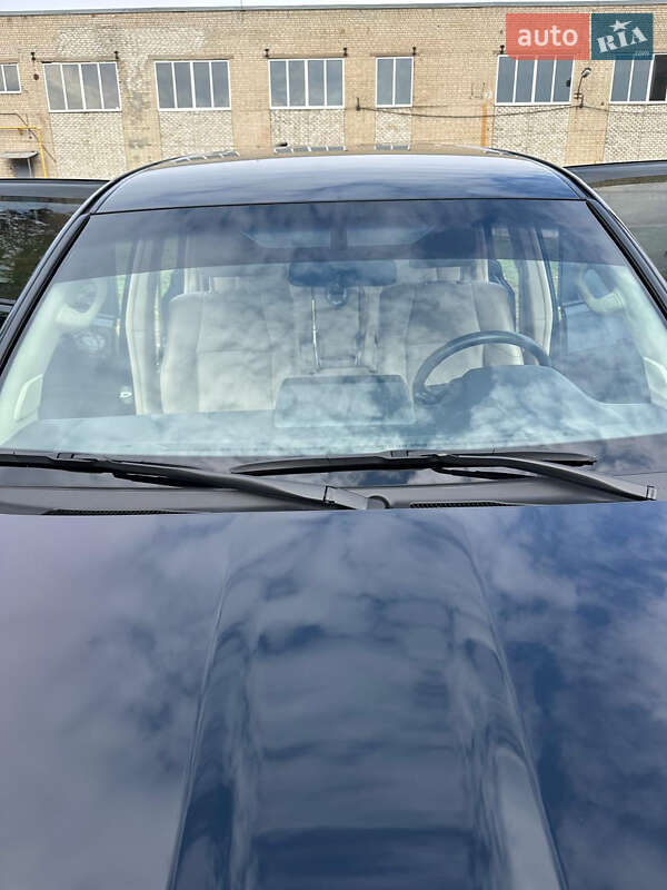 Внедорожник / Кроссовер Toyota Land Cruiser Prado 2018 в Харькове