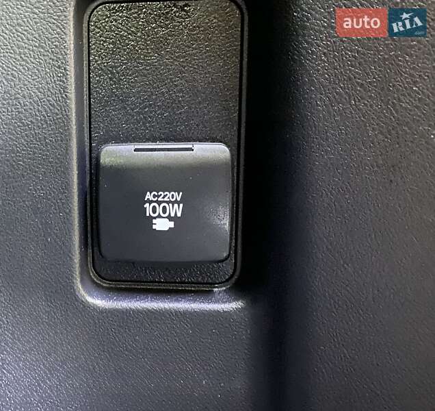 Позашляховик / Кросовер Toyota Land Cruiser Prado 2019 в Умані фото 46 Позашляховик / Кросовер Toyota Land Cruiser Prado 2019 в Умані