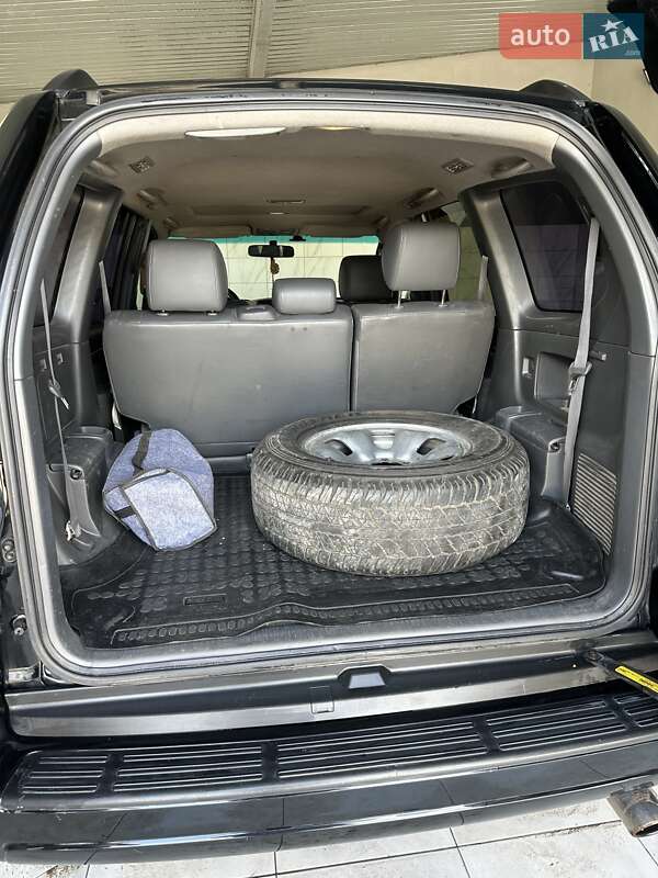 Внедорожник / Кроссовер Toyota Land Cruiser Prado 2007 в Белгороде-Днестровском фото 13 Внедорожник / Кроссовер Toyota Land Cruiser Prado 2007 в Белгороде-Днестровском