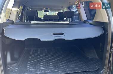 Внедорожник / Кроссовер Toyota Land Cruiser Prado 2013 в 