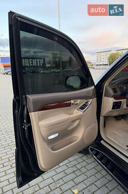 Внедорожник / Кроссовер Toyota Land Cruiser Prado 2004 в  фото 27 Внедорожник / Кроссовер Toyota Land Cruiser Prado 2004 в