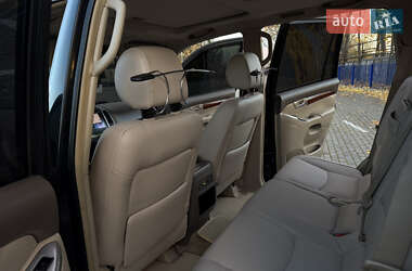 Внедорожник / Кроссовер Toyota Land Cruiser Prado 2004 в  фото 35 Внедорожник / Кроссовер Toyota Land Cruiser Prado 2004 в