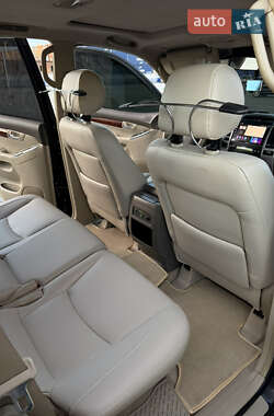 Внедорожник / Кроссовер Toyota Land Cruiser Prado 2004 в  фото 45 Внедорожник / Кроссовер Toyota Land Cruiser Prado 2004 в