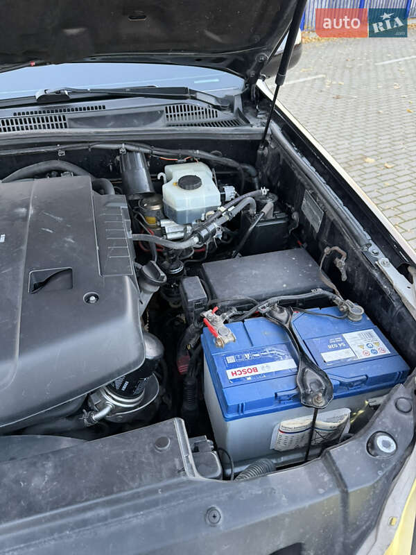 Позашляховик / Кросовер Toyota Land Cruiser Prado 2004 в Тернополі фото 51 Позашляховик / Кросовер Toyota Land Cruiser Prado 2004 в Тернополі