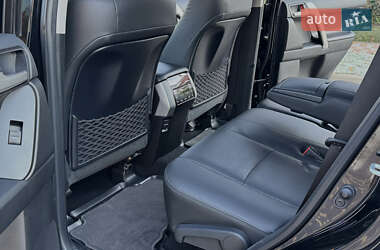 Внедорожник / Кроссовер Toyota Land Cruiser Prado 2020 в 