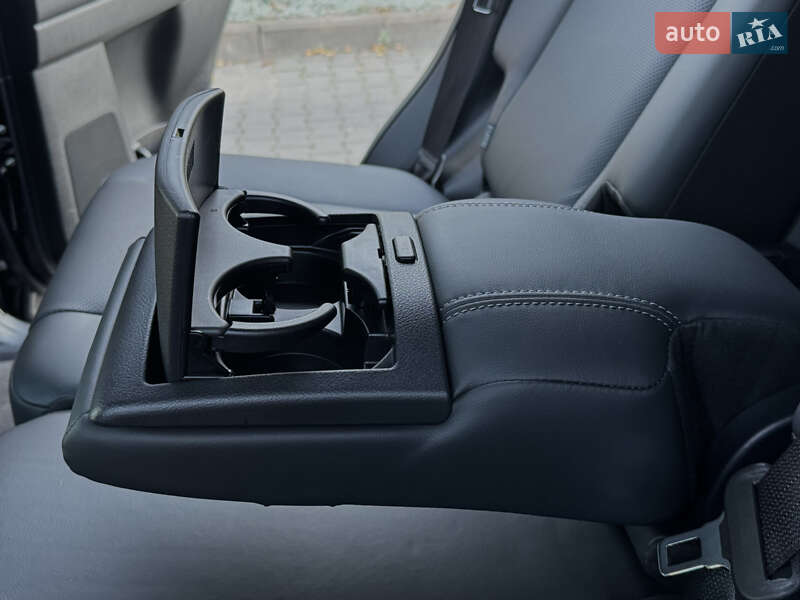 Позашляховик / Кросовер Toyota Land Cruiser Prado 2020 в Одесі фото 81 Позашляховик / Кросовер Toyota Land Cruiser Prado 2020 в Одесі