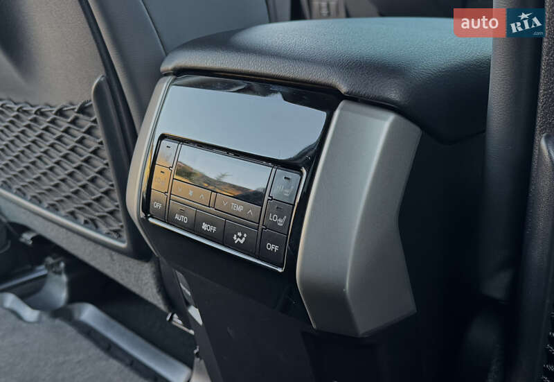 Позашляховик / Кросовер Toyota Land Cruiser Prado 2020 в Одесі фото 85 Позашляховик / Кросовер Toyota Land Cruiser Prado 2020 в Одесі