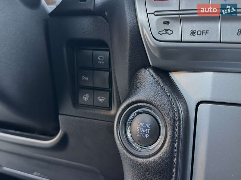 Позашляховик / Кросовер Toyota Land Cruiser Prado 2020 в Одесі фото 94 Позашляховик / Кросовер Toyota Land Cruiser Prado 2020 в Одесі