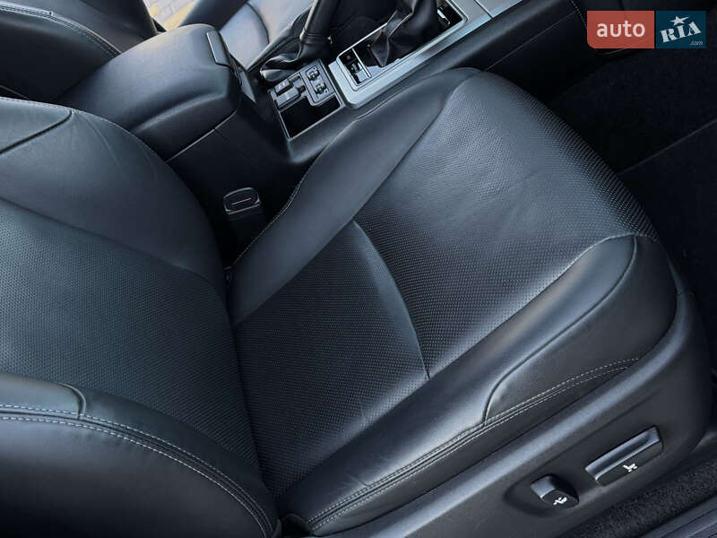 Позашляховик / Кросовер Toyota Land Cruiser Prado 2020 в Одесі фото 98 Позашляховик / Кросовер Toyota Land Cruiser Prado 2020 в Одесі