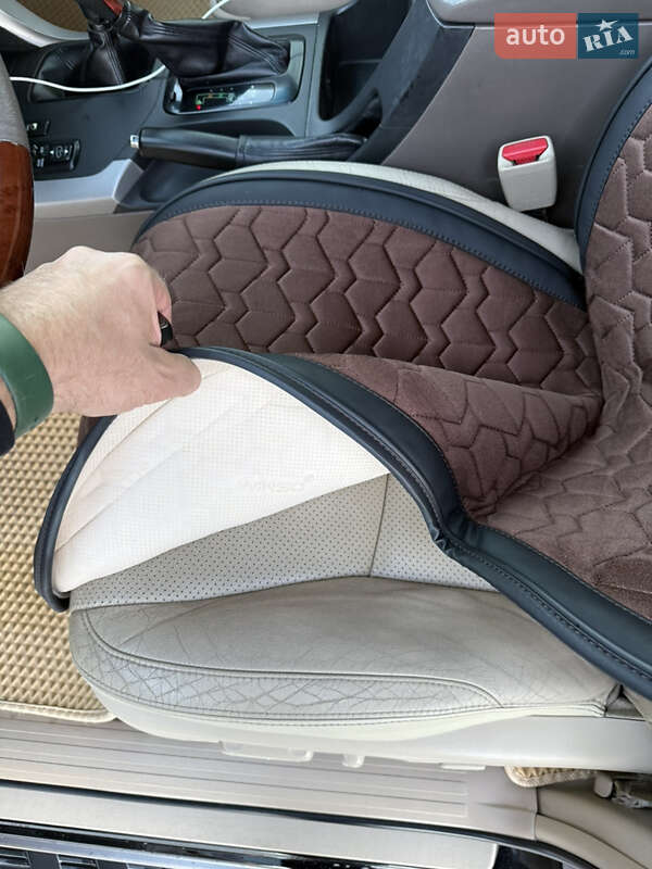 Внедорожник / Кроссовер Toyota Land Cruiser Prado 2007 в Стрые фото 12 Внедорожник / Кроссовер Toyota Land Cruiser Prado 2007 в Стрые