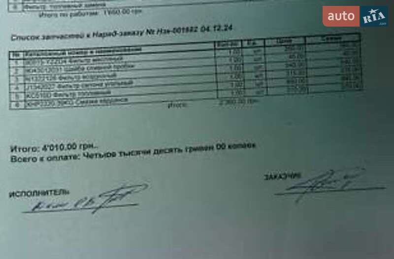 Внедорожник / Кроссовер Toyota Land Cruiser Prado 2013 в Кельменцах фото 33 Внедорожник / Кроссовер Toyota Land Cruiser Prado 2013 в Кельменцах