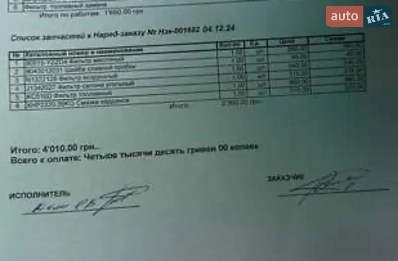 Внедорожник / Кроссовер Toyota Land Cruiser Prado 2013 в Кельменцах документ 3 фото Внедорожник / Кроссовер Toyota Land Cruiser Prado 2013 в Кельменцах документ