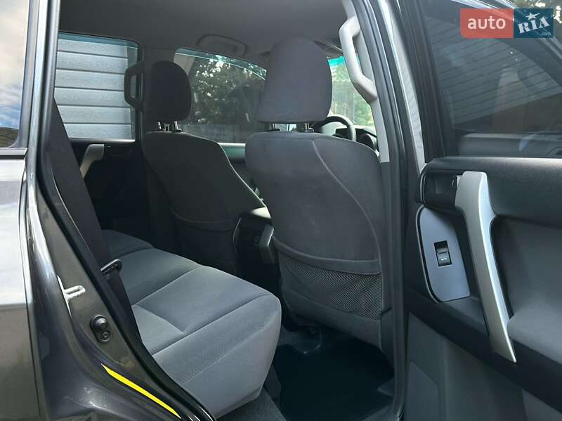 Внедорожник / Кроссовер Toyota Land Cruiser Prado 2013 в Кельменцах фото 23 Внедорожник / Кроссовер Toyota Land Cruiser Prado 2013 в Кельменцах