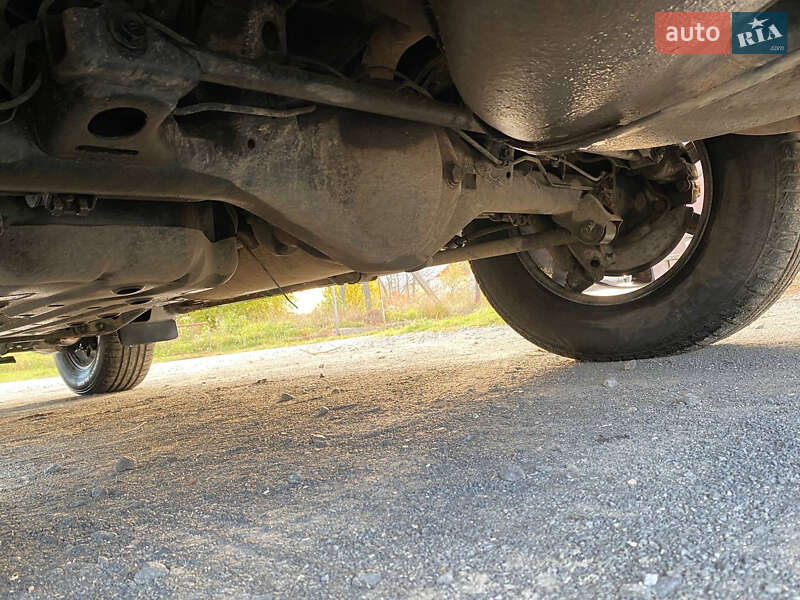 Внедорожник / Кроссовер Toyota Land Cruiser Prado 2006 в Дунаевцах фото 26 Внедорожник / Кроссовер Toyota Land Cruiser Prado 2006 в Дунаевцах
