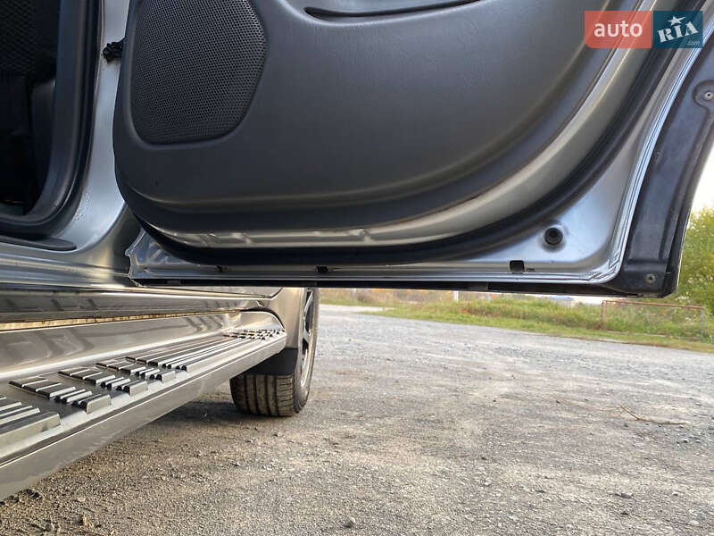 Внедорожник / Кроссовер Toyota Land Cruiser Prado 2006 в Дунаевцах фото 38 Внедорожник / Кроссовер Toyota Land Cruiser Prado 2006 в Дунаевцах