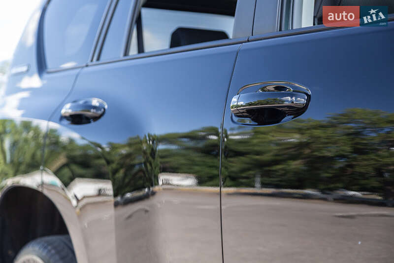 Внедорожник / Кроссовер Toyota Land Cruiser Prado 2011 в Киеве