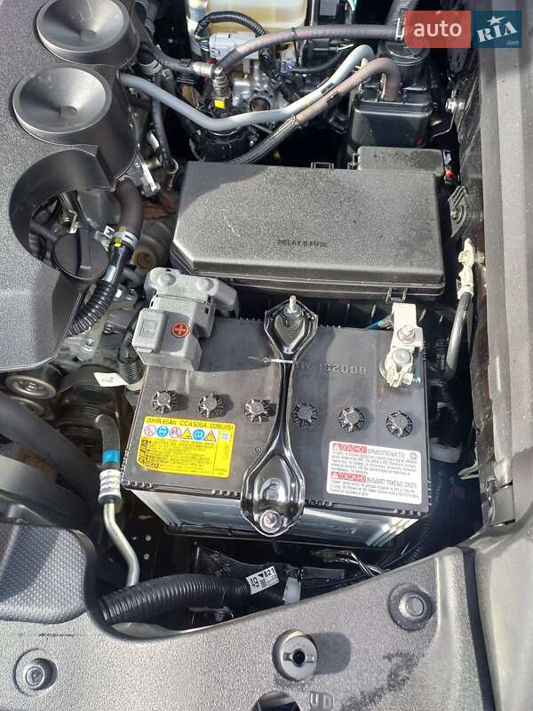 Внедорожник / Кроссовер Toyota Land Cruiser Prado 2019 в Каменском