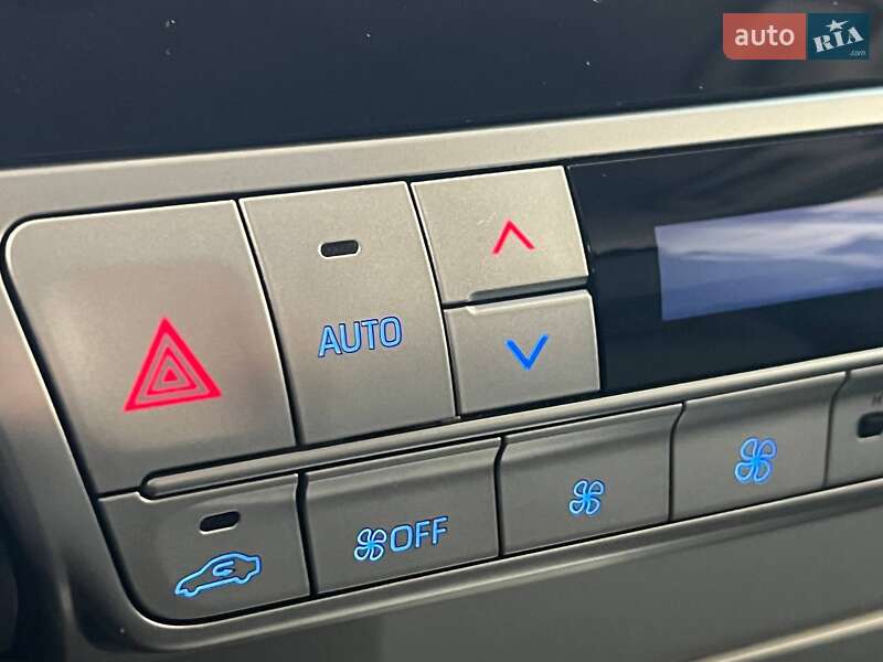 Внедорожник / Кроссовер Toyota Land Cruiser Prado 2022 в Одессе