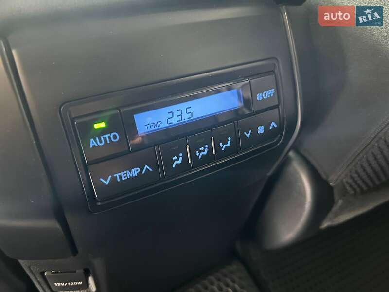 Внедорожник / Кроссовер Toyota Land Cruiser Prado 2022 в Одессе