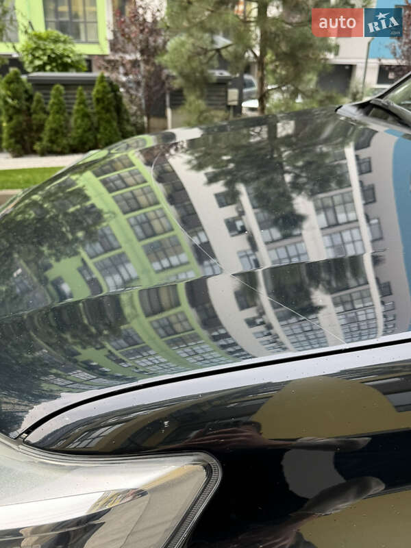 Позашляховик / Кросовер Toyota Land Cruiser Prado 2015 в Дніпрі фото 15 Позашляховик / Кросовер Toyota Land Cruiser Prado 2015 в Дніпрі