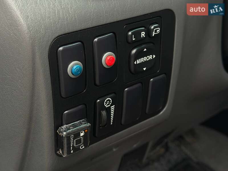 Позашляховик / Кросовер Toyota Land Cruiser Prado 2006 в Харкові фото 33 Позашляховик / Кросовер Toyota Land Cruiser Prado 2006 в Харкові