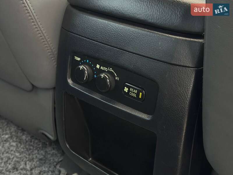 Позашляховик / Кросовер Toyota Land Cruiser Prado 2006 в Харкові фото 36 Позашляховик / Кросовер Toyota Land Cruiser Prado 2006 в Харкові