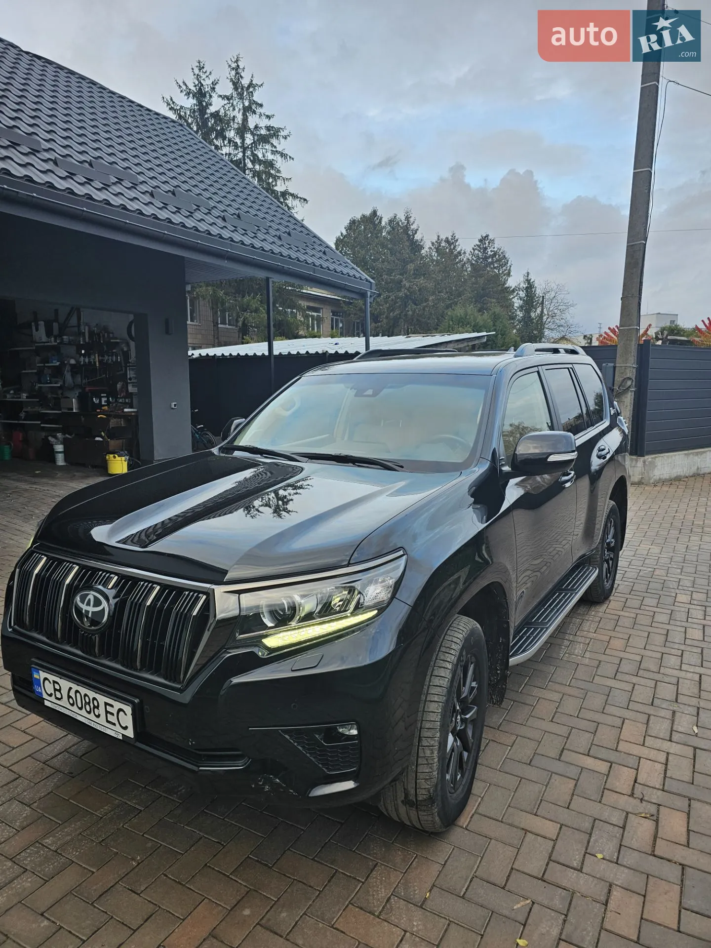 Фото авто 10
