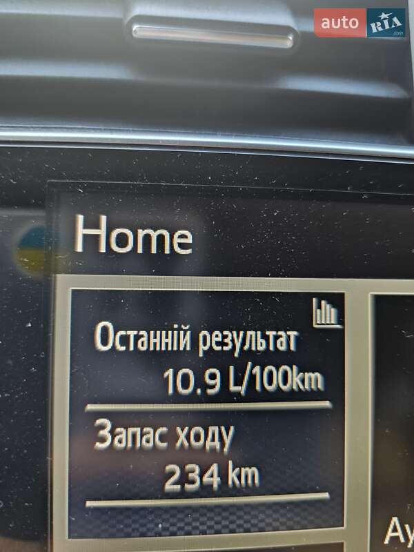 Внедорожник / Кроссовер Toyota Land Cruiser Prado 2021 в Прилуках