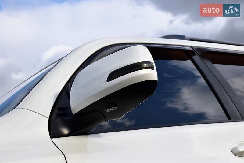 Внедорожник / Кроссовер Toyota Land Cruiser Prado 2014 в Дрогобыче фото 25 Внедорожник / Кроссовер Toyota Land Cruiser Prado 2014 в Дрогобыче