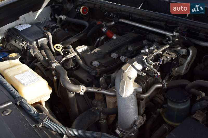 Внедорожник / Кроссовер Toyota Land Cruiser Prado 2014 в Дрогобыче фото 80 Внедорожник / Кроссовер Toyota Land Cruiser Prado 2014 в Дрогобыче