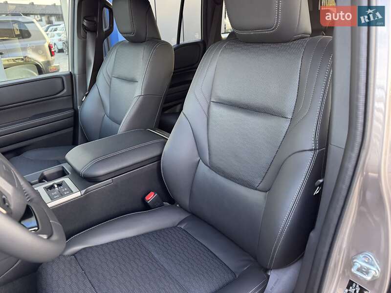 Внедорожник / Кроссовер Toyota Land Cruiser Prado 2025 в Ровно фото 20 Внедорожник / Кроссовер Toyota Land Cruiser Prado 2025 в Ровно