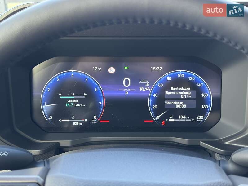 Внедорожник / Кроссовер Toyota Land Cruiser Prado 2025 в Ровно фото 18 Внедорожник / Кроссовер Toyota Land Cruiser Prado 2025 в Ровно