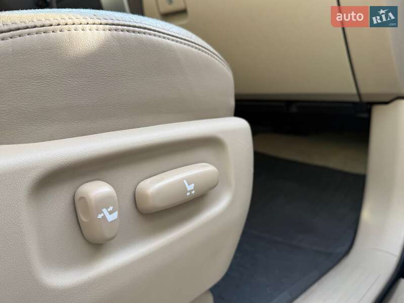 Внедорожник / Кроссовер Toyota Land Cruiser Prado 2007 в Киеве фото 18 Внедорожник / Кроссовер Toyota Land Cruiser Prado 2007 в Киеве