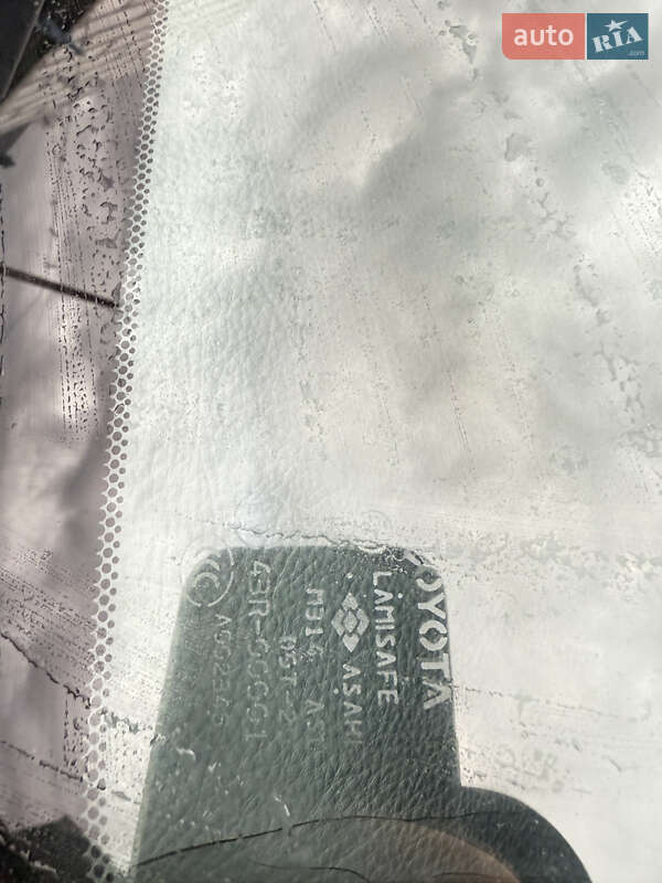 Внедорожник / Кроссовер Toyota Land Cruiser Prado 2006 в Тячеве фото 29 Внедорожник / Кроссовер Toyota Land Cruiser Prado 2006 в Тячеве