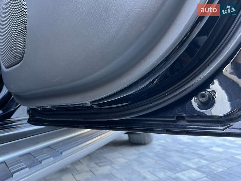 Внедорожник / Кроссовер Toyota Land Cruiser Prado 2007 в Виннице