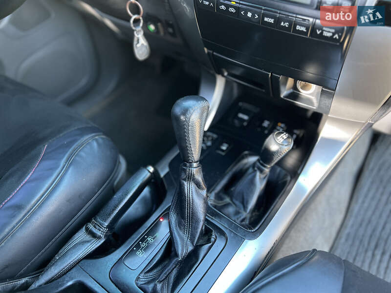 Внедорожник / Кроссовер Toyota Land Cruiser Prado 2004 в Львове фото 18 Внедорожник / Кроссовер Toyota Land Cruiser Prado 2004 в Львове