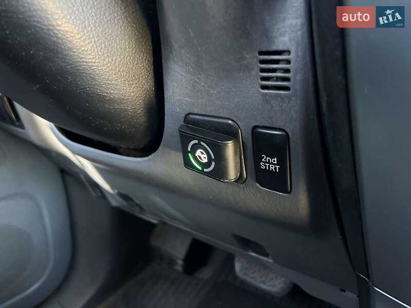 Внедорожник / Кроссовер Toyota Land Cruiser Prado 2004 в Львове фото 20 Внедорожник / Кроссовер Toyota Land Cruiser Prado 2004 в Львове