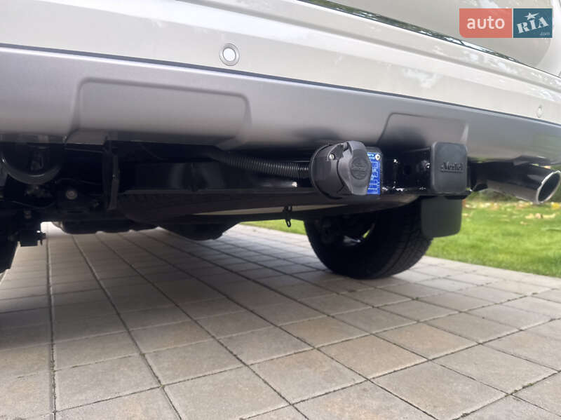 Внедорожник / Кроссовер Toyota Land Cruiser Prado 2022 в Черкассах фото 42 Внедорожник / Кроссовер Toyota Land Cruiser Prado 2022 в Черкассах