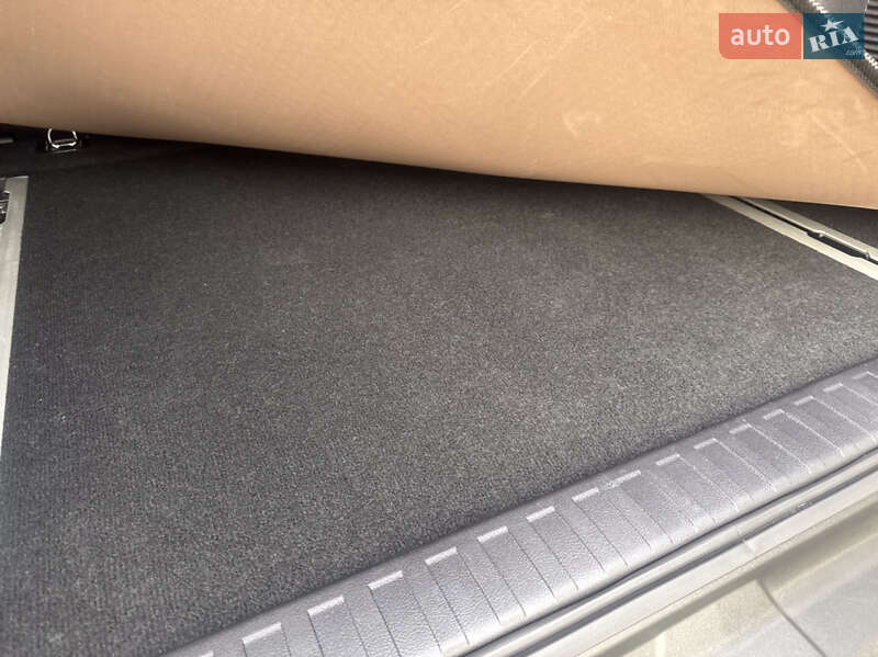 Внедорожник / Кроссовер Toyota Land Cruiser Prado 2022 в Черкассах фото 67 Внедорожник / Кроссовер Toyota Land Cruiser Prado 2022 в Черкассах