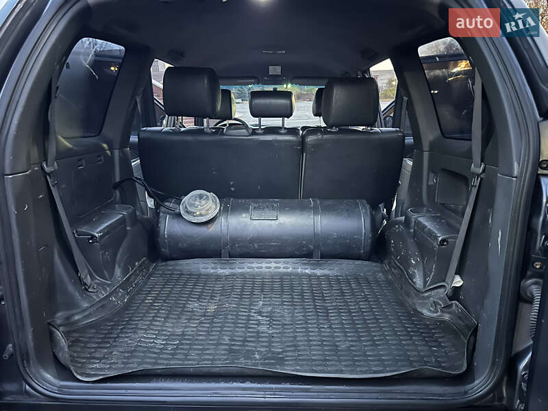 Внедорожник / Кроссовер Toyota Land Cruiser Prado 2006 в Днепре фото 32 Внедорожник / Кроссовер Toyota Land Cruiser Prado 2006 в Днепре