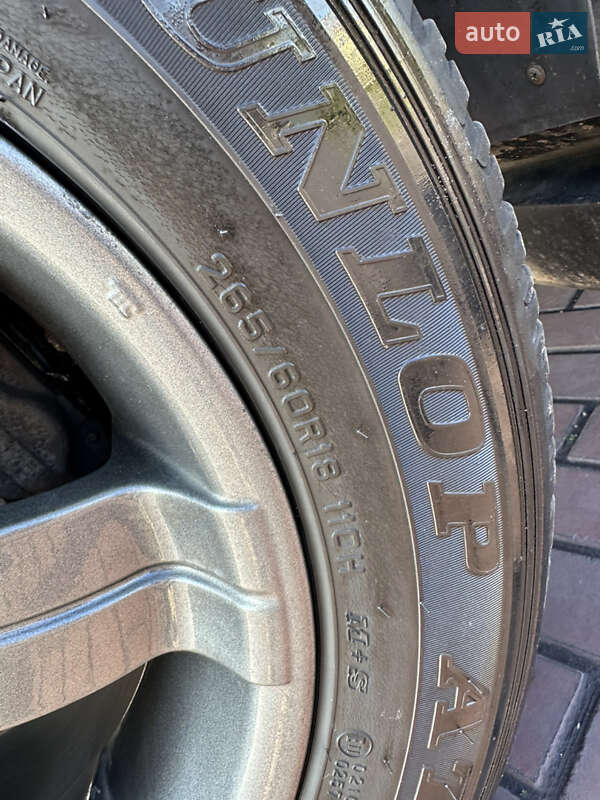 Внедорожник / Кроссовер Toyota Land Cruiser Prado 2006 в Днепре фото 35 Внедорожник / Кроссовер Toyota Land Cruiser Prado 2006 в Днепре