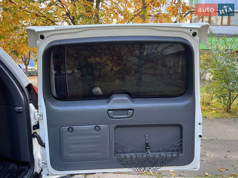 Позашляховик / Кросовер Toyota Land Cruiser Prado 2008 в Миколаєві